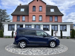 Bild des Angebotes Ford Tourneo Connect Ambiente AC PDC 5SITZ 2xSCHIEBET