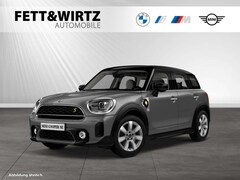 Bild des Angebotes MINI Cooper SE Countryman Cooper SE Countryman ALL4|ClassicTrim|Kamera