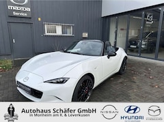 Bild des Angebotes Mazda MX-5 2.0 Homura Recaro BBS Brembo Bilstein Bose
