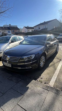 Bild des Angebotes VW Phaeton 3.0 V6 TDI DPF 4MOTION Automatik (4 Sitzer)
