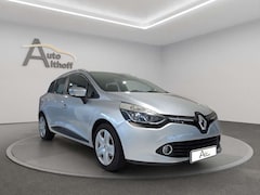 Bild des Angebotes Renault Clio IV Grandtour NAV BT PARK KLIMA TEMP GJREIFEN