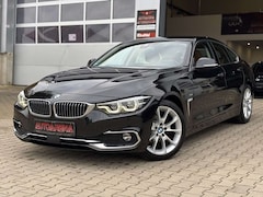 Bild des Angebotes BMW 420 Gran Coupe Luxury Line|MEMORY|VOLLLEDER|LED