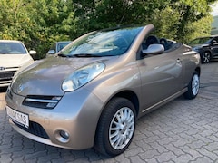 Bild des Angebotes Nissan Micra C+C Basis