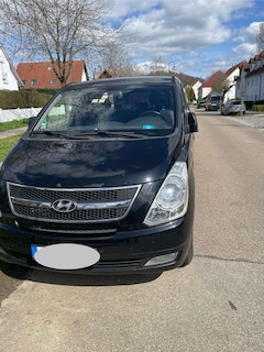 Bild des Angebotes Hyundai H-1 H 1 Cargo teilverglast HK