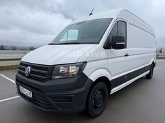 Bild des Angebotes VW Crafter 35TDI*MAXI-HOCH-LANG*KLIMA*SCHLAFKABIN!!