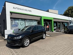 Bild des Angebotes VW Tiguan Highline BMT/Start-Stopp 4Motion