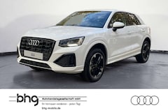 Bild des Angebotes Audi Q2 advanced 35 TFSI 110(150) kW(PS) S tronic