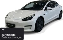 Bild des Angebotes Tesla Model 3 Long Range AWD