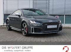 Bild des Angebotes Audi TTS quattro 2.0 TFSI Coupé B&O*MATRIX*CARPLAY*RF