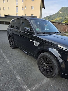 Bild des Angebotes Land Rover Range Rover Sport 3,0 TdV6 Autobiography DPF