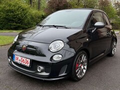 Bild des Angebotes Abarth 500 Cabrio 595 C Competizione