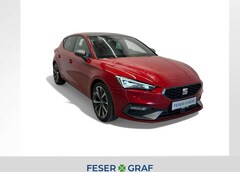 Bild des Angebotes SEAT Leon FR 1.5 eTSI DSG/LED/Pano/Beats Audio/Kamera/AHK