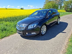 Bild des Angebotes Opel Insignia Insignia 2.0 CDTI Sports Tourer OPC Line