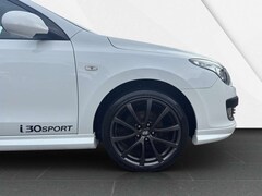 Bild des Angebotes Hyundai i30 Comfort