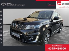Bild des Angebotes Suzuki Vitara 1.6 Limited 4x4