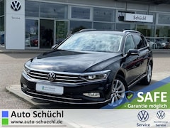 Bild des Angebotes VW Passat Variant 1.5 TSI DSG ELEGANCE NAVI+LED+KAM