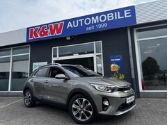 Bild des Angebotes Kia Stonic Platinum AUTOM NAVI+CAM SCHIEBEDACH LEDER