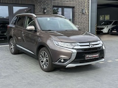 Bild des Angebotes Mitsubishi Outlander Edition 100*Automatik*1Hand*Kam*Navi*