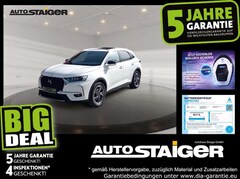 Bild des Angebotes DS Automobiles DS 7 Rivoli Fernlichtass.+Kam.+KlimaA+Leder+PDC