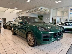 Bild des Angebotes Porsche Cayenne S PTS Luftfederung/AHK/InnoDrive/PDCC