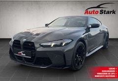 Bild des Angebotes BMW M4 M xDrive Competition°UVP 121.970€°Driver´s Package