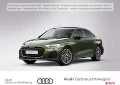 Bild des Angebotes Audi S3 (8YM)(04.2024->) 2.0 TFSI quattro