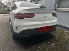 Bild des Angebotes Mercedes-Benz GLE 450