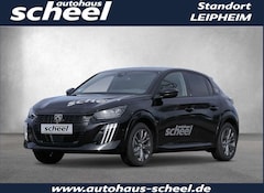 Bild des Angebotes Peugeot 208 e- Elektromotor 156 (e-) e- GT+ Kam./KlimaA
