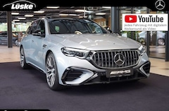 Bild des Angebotes Mercedes-Benz E 53 AMG E 53 AMG T 4M+ Hybrid 0,5% Superscreen Sitzklima