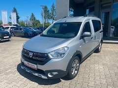 Bild des Angebotes Dacia Dokker Stepway MOD2017*PDC hinten,Tempomat,Klima