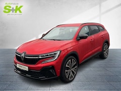 Bild des Angebotes Renault Espace 6 Iconic Hybrid 200 *7-Sitzer *4-Control*