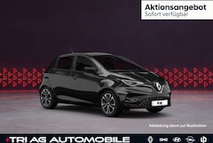 Bild des Angebotes Renault ZOE Zoe Evolution EV50 135hp LED Rückfahrkamera Keyl
