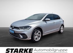 Bild des Angebotes VW Polo 1.0 TSI DSG Style