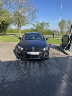 Bild des Angebotes VW Scirocco R DSG