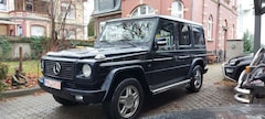 Bild des Angebotes Mercedes-Benz G 400 CDI,  Station Wagon Lang, Netto P. 28 520,-
