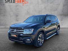 Bild des Angebotes VW Atlas R-Line / 21 Zoll / 7.Sitzer / 360°/Standh.