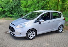 Bild des Angebotes Ford B-Max Sync Edition