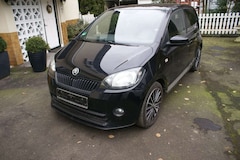 Bild des Angebotes Skoda Citigo Monte Carlo