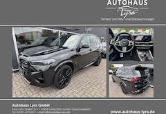 Bild des Angebotes BMW X5 M Competition*LED*360°KAM*SKY-LOUNGE*B&W*SOFT
