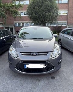 Bild des Angebotes Ford C-Max Trend