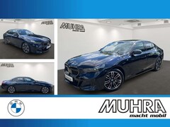 Bild des Angebotes BMW 520 i M Sport Pro Pano Sthzg. AHK DA/PA+ HUD DAB