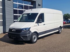 Bild des Angebotes MAN TGE Kasten 3.140 lang Hochdach FWD Klima