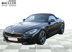 Bild des Angebotes BMW Z4 sDrive20i M Sport HiFi DAB Komfortzg. Shz