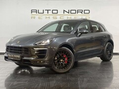 Bild des Angebotes Porsche Macan GTS*Pano*AHK*BOSE*Scheckheft*Sport.AGA*