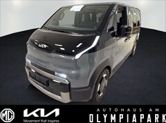 Bild des Angebotes Kia PV5 Passenger Elektro ELITE LED*TOT-WINKEL*