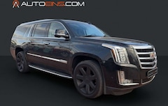 Bild des Angebotes Cadillac Escalade ESV Premium Luxury 6.2 V8*Navi*LED*Bose