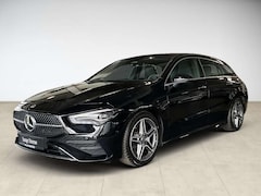 Bild des Angebotes Mercedes-Benz CLA 220 CLA 220 d AMG Shooting Brake SpurW S-Sitz PDC