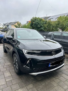 Bild des Angebotes Opel Mokka Elegance