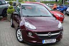 Bild des Angebotes Opel Adam UNLIMITED 1.4 74kW