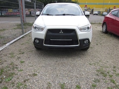 Bild des Angebotes Mitsubishi ASX 1.8 DI-D 4WD